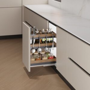 Multi Organizer Pull-Out