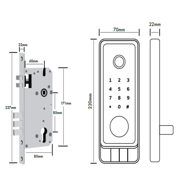 EA 230