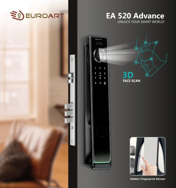 EA 520 ADVANCE