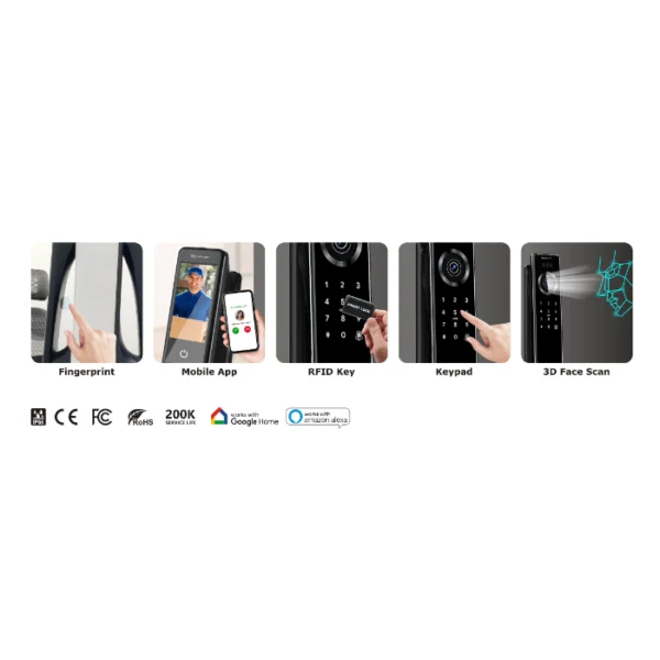EA 520 ADVANCE