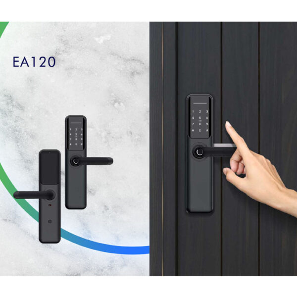 EA 120