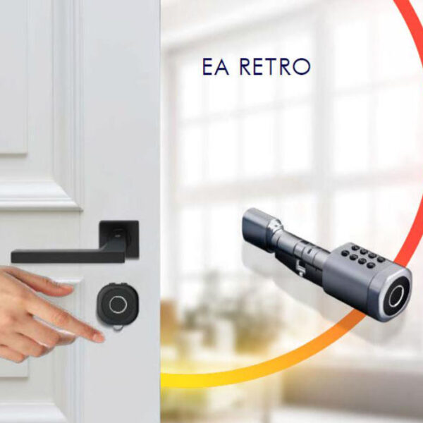 EA RETRO