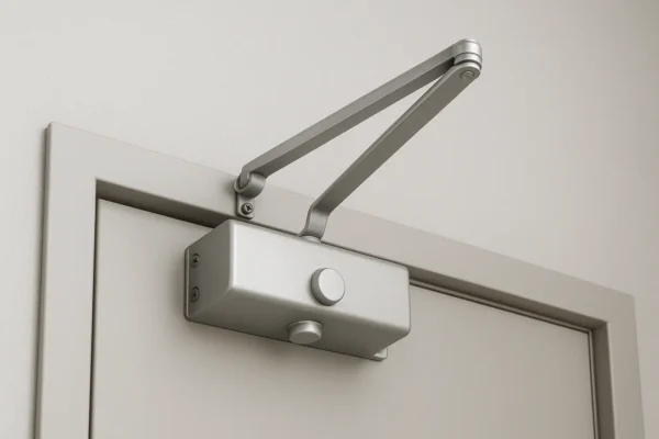 overhead door closers