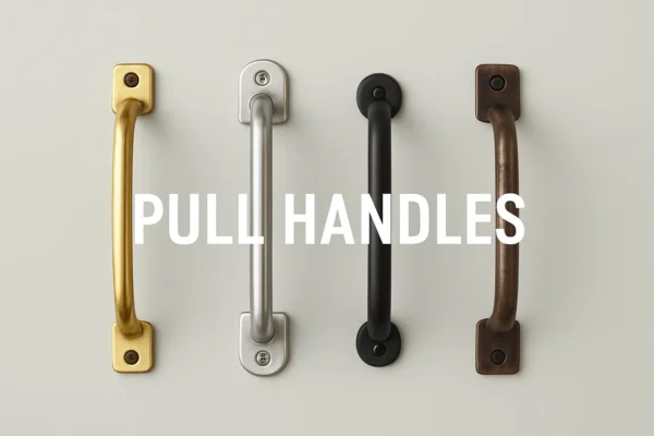 pull handles